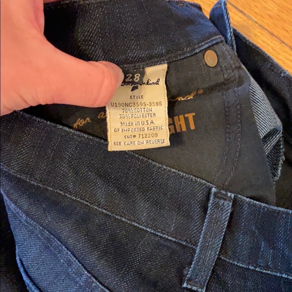 Jeans - Picture 8 of 8